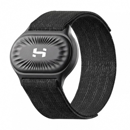 Смарт очки для плавания Holoswim 2 Plus (прозрачные; Black)